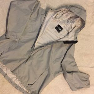 Women’s Raincoat